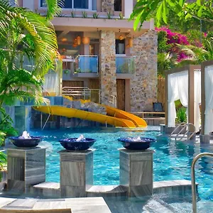 Resort The Wind - Tropical Hillside Escape, Vung Tau