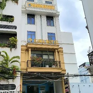 Hotel Hawa, Vung Tau