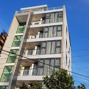 Hotel Sun, Vung Tau